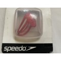 Brand new and sealed Speedo swimming nose clip