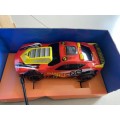 Hotwheels RC car - nice size - selling as not tested - Cheap