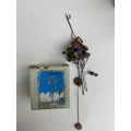 Vintage Chimes for home or garden