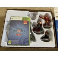 Brand New Xbox 360 Infinity Pack - cheap and good value