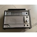 Vintage Blaupankt radio for spares or accessories