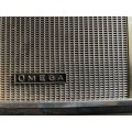 Vintage Radio Omega for spares or collection