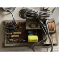Vintage parts for radio - cheap