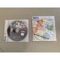 PS3 Bundle - DJ Hero and Band Hero - nice and cheap