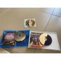 PS3 Bundle - Woostar, Book of Spells and Band Hero - Nice and Cheap