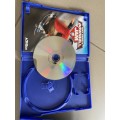 PS2 Bundle - special - Tony Hawks and SSX - nice