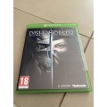 Xbox One Game - Dishonoured 2 Brand New