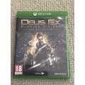 Brand New XBox One game - Deus Ex