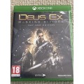 Brand New XBox One game - Deus Ex