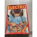 Electro Junior - Lovely vintage item
