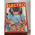 Electro Junior - Lovely vintage item