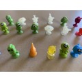Large collection of Stickys - Cheap