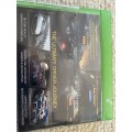 XBOX ONE Brand new Project Cars - Good value