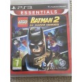 Batman 2 PS3 Game