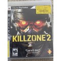 PS3 - Killzone 2 - nice and cheap