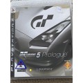 PS3 Gran Turismo Prologue - Nice