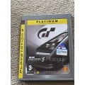 PS3 - Gran Turismo Prologue Platinum