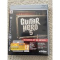 PS3 Guitar Hero 5 - Nice