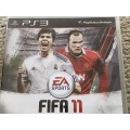 PS3 FIFA 11 - Nice