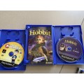 PS2 x 2 - Hobbit and Meet the Robinsons - Cheap