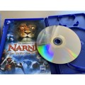 PS2 x 2 - Excellent - Narnia and Avatar