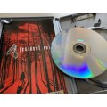 PS 2 x 2 - Cabella`s Dangerous Adventures and Resident Evil - Excellent