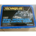 Techniplus Digital Radio Control System Controller