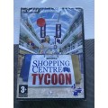 Brand new Shopping Centre Tycoon PC Game