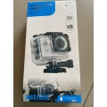 Brand new Action camera - excellent quality