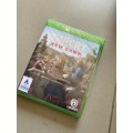 Brand new and sealed Far Cry New Dawn XBOX ONE