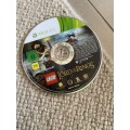 XBOX 360 Lego Lord of the Rings