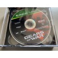 XBOX 360 Gears of war - nice and new