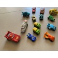 Collection of toy cars - nice and cheap