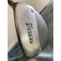 Lovely Taylormade Rescue hybrid club 22 degrees - excellent