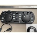 Envivo USB DJ Controller with software - nice