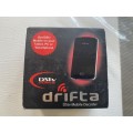 DSTV Drfita boxed and in excellent condition - hardly used