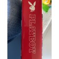 Rare and Collectable 50 Years of Playboy Cartoon Book