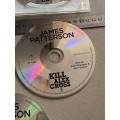 James Patterson Audio Book - Kill Alex Cross