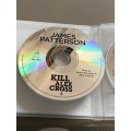 James Patterson Audio Book - Kill Alex Cross