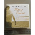 Dave Pelzer Audio Book - Moving Forward