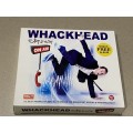 Whackhead Simpson double disk set