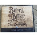 Joyce Meyer Audio Book Burnt Bitter