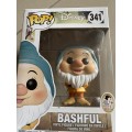 Brand new Funko Pop - Bashful