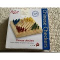 Brand new Chinese Checkers game Hamleys