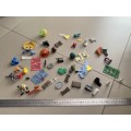 Pretend play bits and pieces - cheap