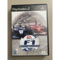 PS2 Formula One