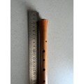Vintage flute - lovely collectable