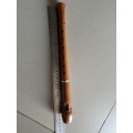 Vintage flute - lovely collectable