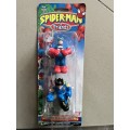 Brand new Water Squirters - Spiderman and Friends