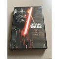 Star Wars Collection 1 - DVD set